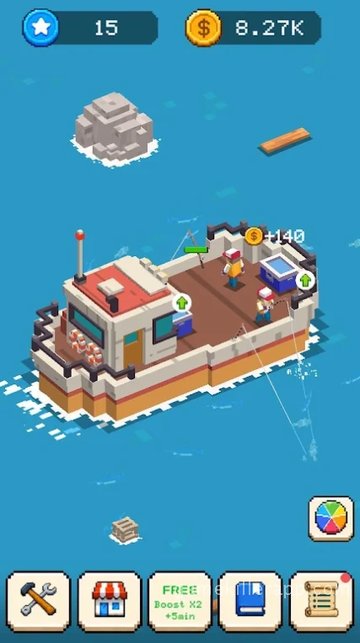 Game Screenshot 2
