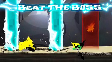 Game Screenshot 2