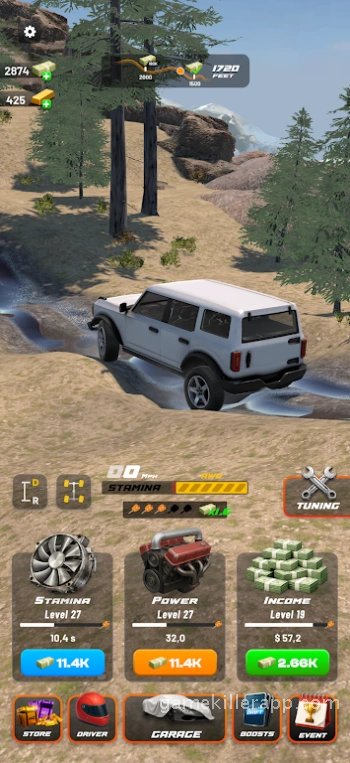 Game Screenshot 4