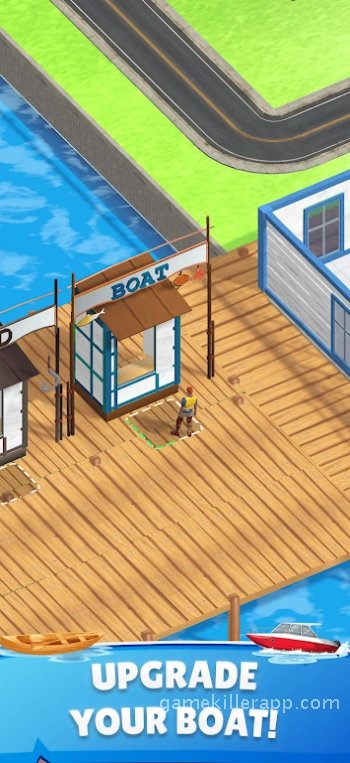 Game Screenshot 3