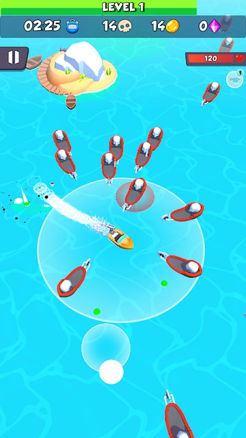 Game Screenshot 3