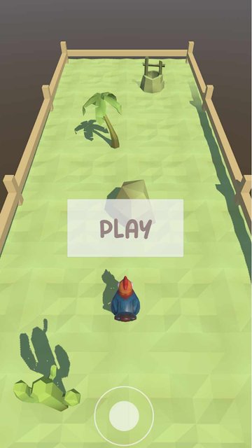 Game Screenshot 1