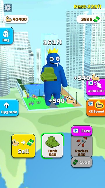 Game Screenshot 3