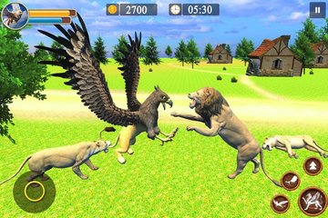 Game Screenshot 2