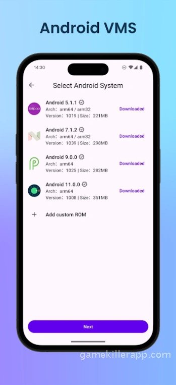 App Screenshot 1