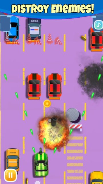 Game Screenshot 5
