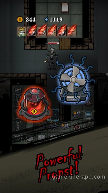 Game Screenshot 3