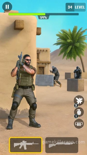 Game Screenshot 4