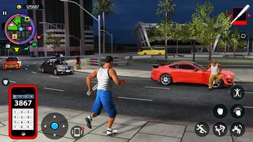 Game Screenshot 4