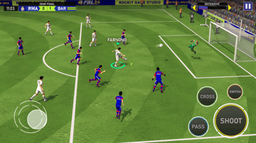 Game Screenshot 2