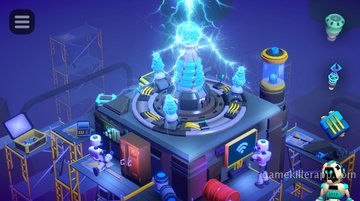 Game Screenshot 1