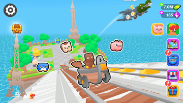 Game Screenshot 2
