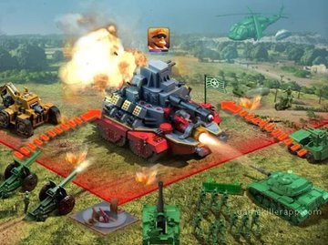 Game Screenshot 3