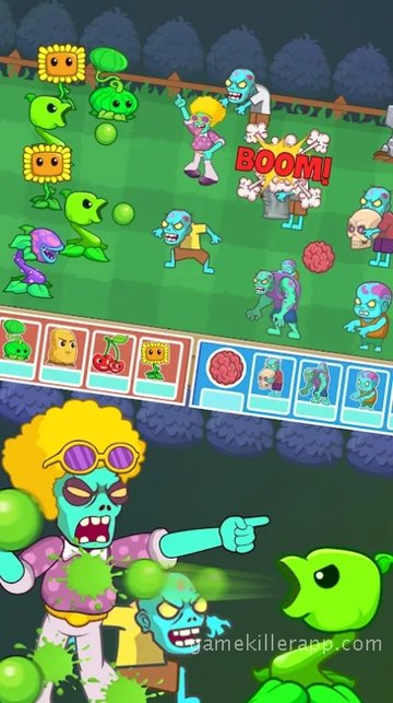 Game Screenshot 3