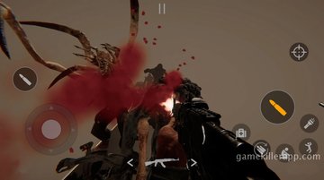 Game Screenshot 5