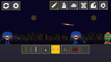 Game Screenshot 1
