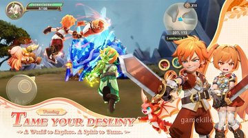 Game Screenshot 4