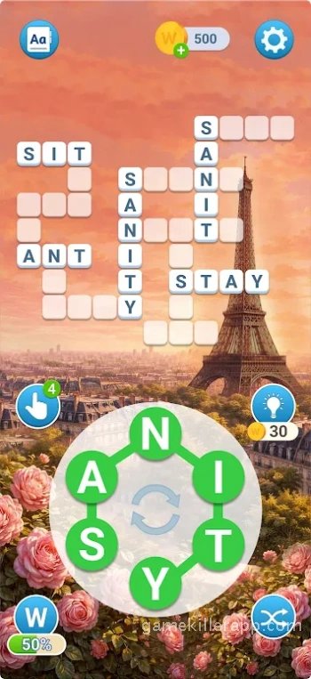 Game Screenshot 3