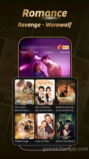 App Screenshot 4