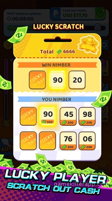 Game Screenshot 3