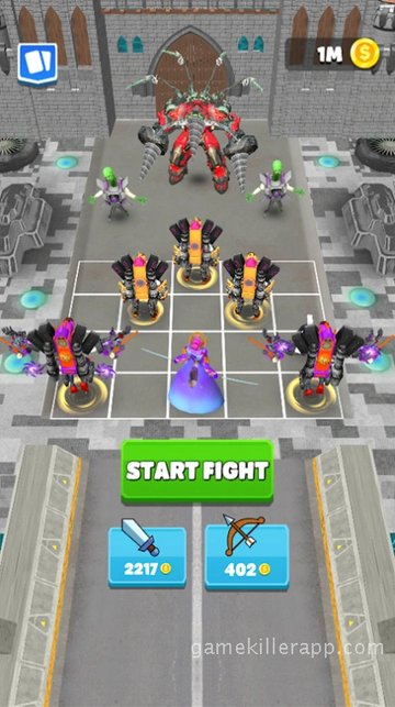 Game Screenshot 5
