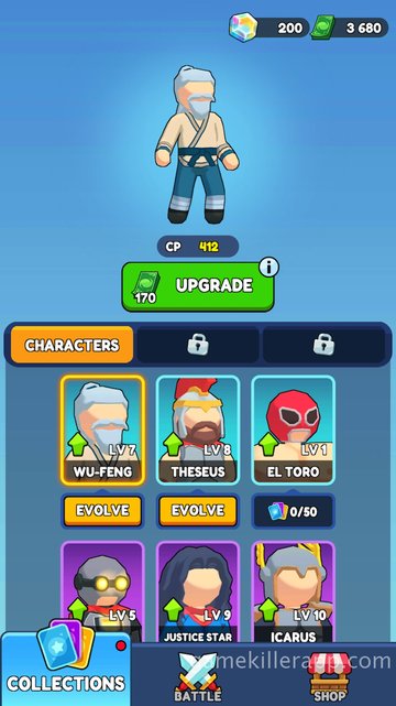 Game Screenshot 3