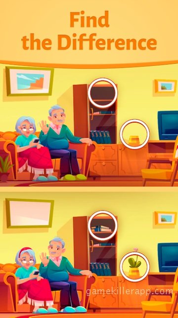 Game Screenshot 1