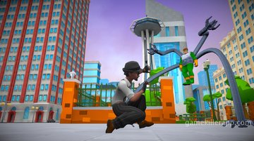 Game Screenshot 1