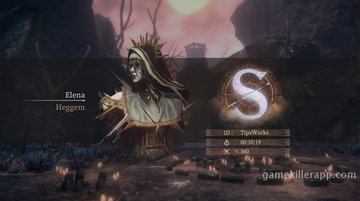 Game Screenshot 1