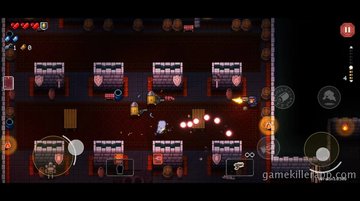 Game Screenshot 1