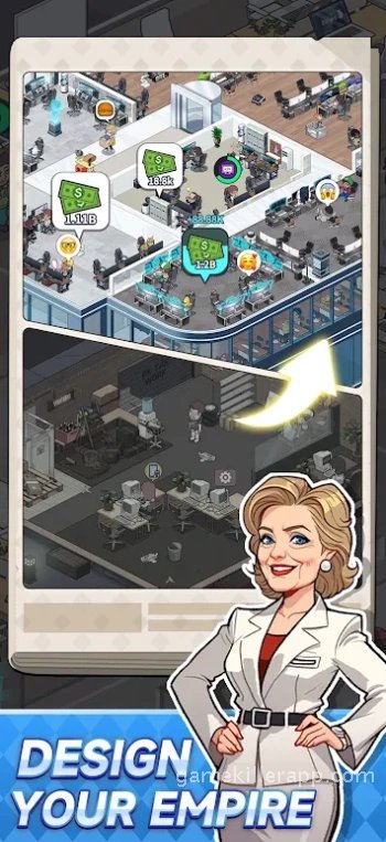 Game Screenshot 2
