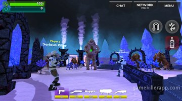 Game Screenshot 4