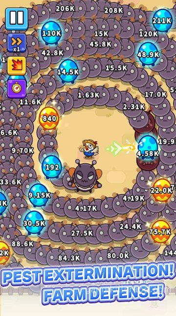 Game Screenshot 1