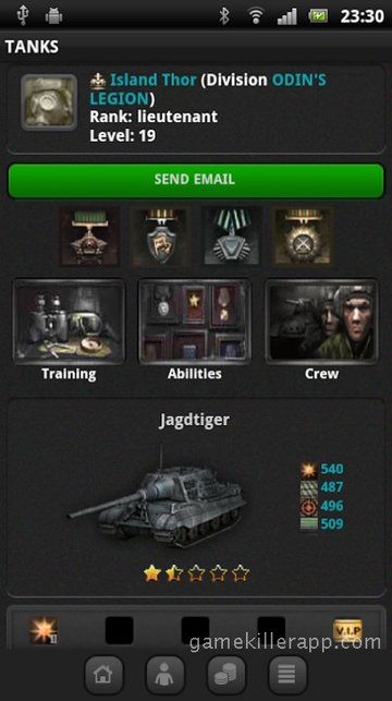 Game Screenshot 2