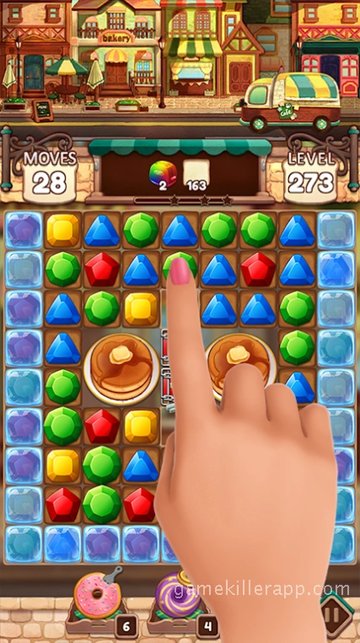 Game Screenshot 4