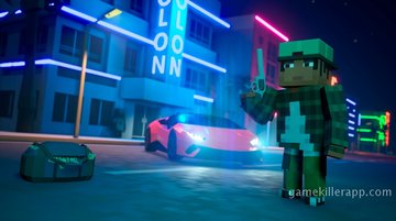 Game Screenshot 4
