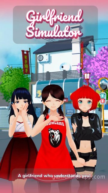Game Screenshot 1