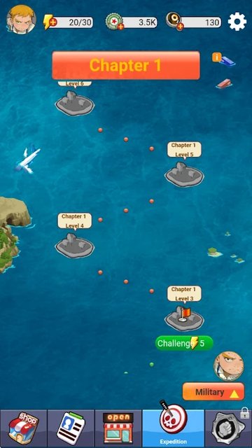 Game Screenshot 2