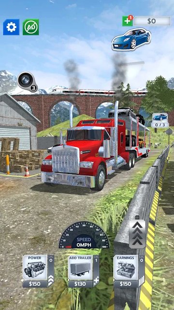 Game Screenshot 1