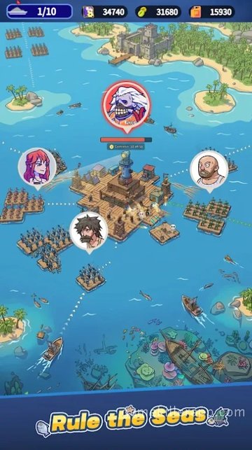 Game Screenshot 5