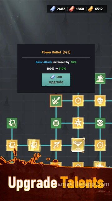 Game Screenshot 4