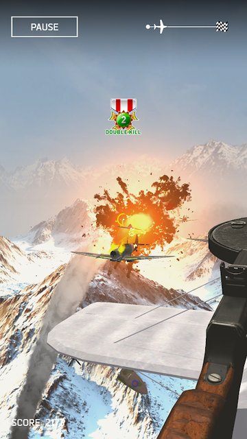 Game Screenshot 4