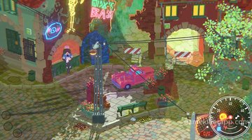 Game Screenshot 1