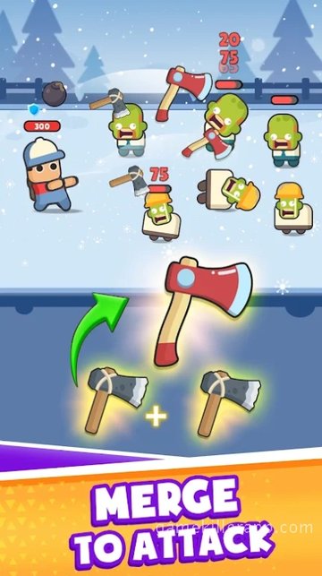 Game Screenshot 1