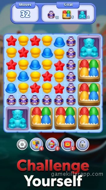 Game Screenshot 5