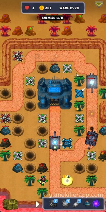 Game Screenshot 5