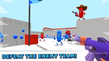 Game Screenshot 1