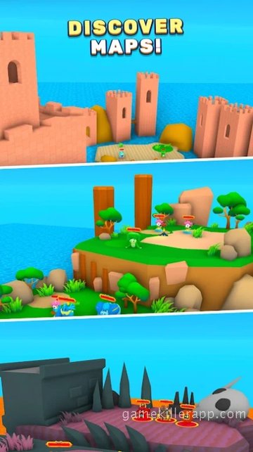 Game Screenshot 5
