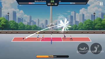Game Screenshot 1