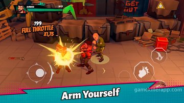 Game Screenshot 2
